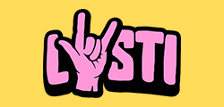 Lysti logo