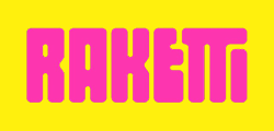 Raketti logo
