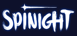 Spinight logo