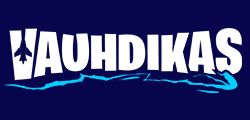 Vauhdikas logo